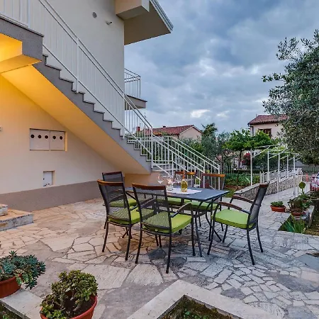 Appartement Welcoming Near Sea In Poreč