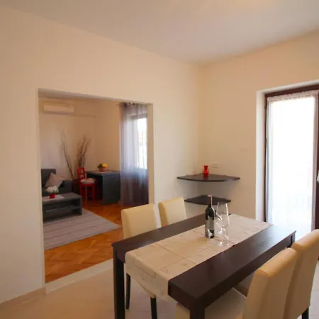 Appartement Welcoming Near Sea In