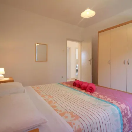 Welcoming Near Sea In Appartement